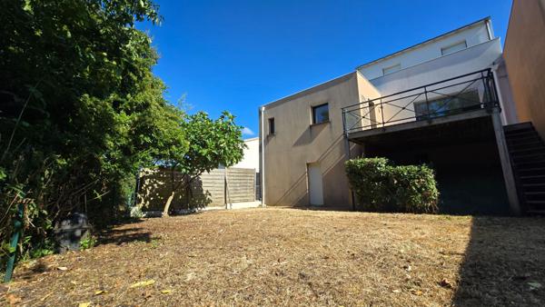 Maison Vertou 5 pièce(s) 105,15m2