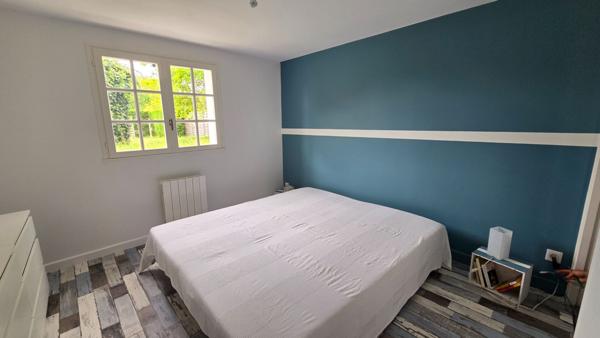 Maison L Ile D Olonne 7 pièce(s) 138 m2