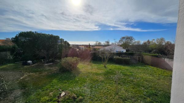 Maison L Ile D Olonne 7 pièce(s) 138 m2