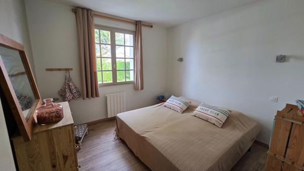 Maison L Ile D Olonne 7 pièce(s) 138 m2