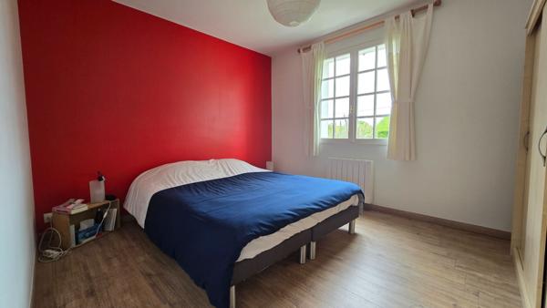 Maison L Ile D Olonne 7 pièce(s) 138 m2