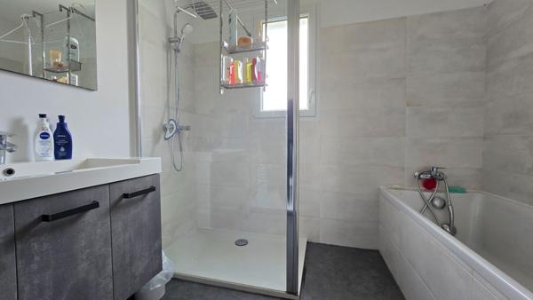 Maison L Ile D Olonne 7 pièce(s) 138 m2