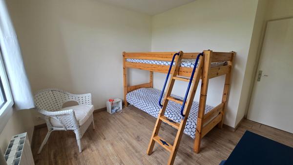 Maison L Ile D Olonne 7 pièce(s) 138 m2