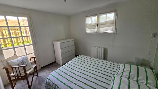 Maison L Ile D Olonne 7 pièce(s) 138 m2