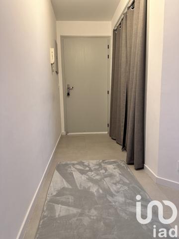 Appartement à vendre 3 pièces 62 m² Sallanches