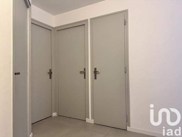 Appartement à vendre 3 pièces 62 m² Sallanches