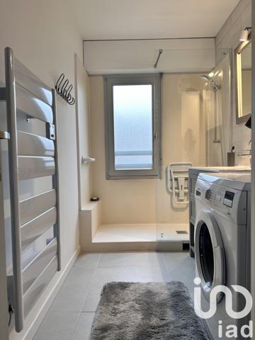 Appartement à vendre 3 pièces 62 m² Sallanches