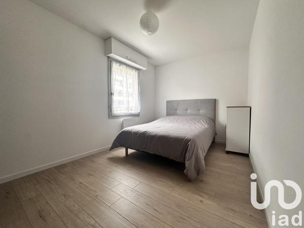 Appartement à vendre 3 pièces 62 m² Sallanches