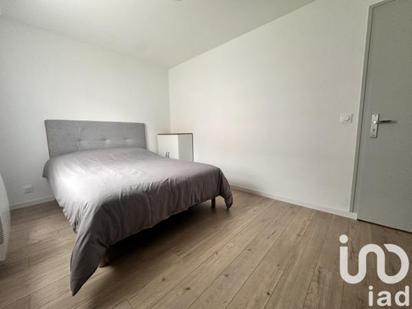 Appartement à vendre 3 pièces 62 m² Sallanches