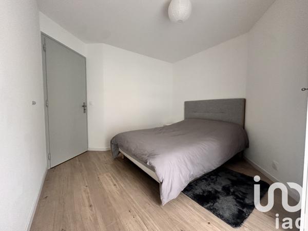 Appartement à vendre 3 pièces 62 m² Sallanches