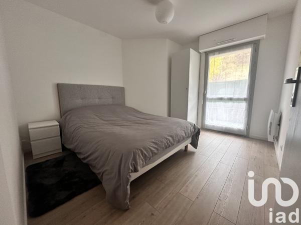Appartement à vendre 3 pièces 62 m² Sallanches