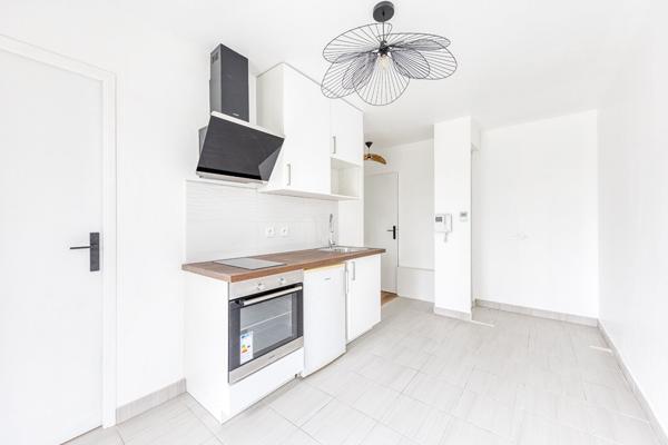 Appartement Lognes 2 pièce(s) 29 m2