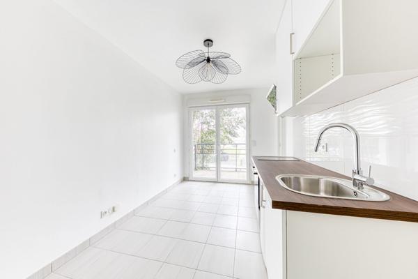 Appartement Lognes 2 pièce(s) 29 m2