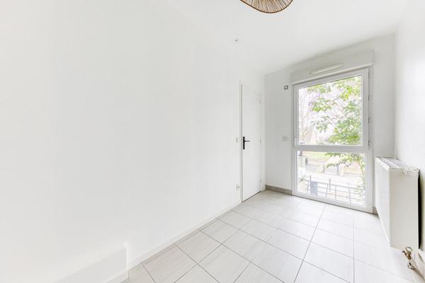 Appartement Lognes 2 pièce(s) 29 m2