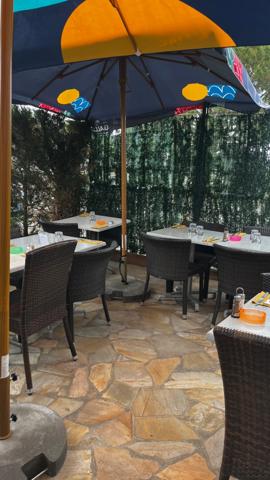 Restaurant- Terrasse- LYON 7EME (69)