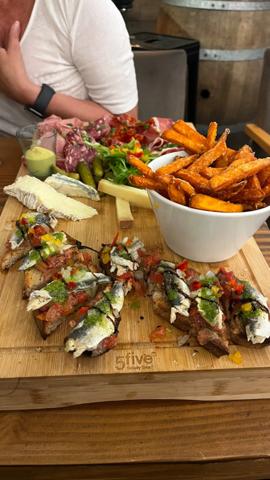 Restaurant- Terrasse- LYON 7EME (69)