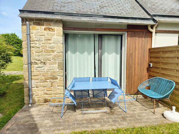 Appartement à vendre |  Bénodet |  3 pièces | 33 m²