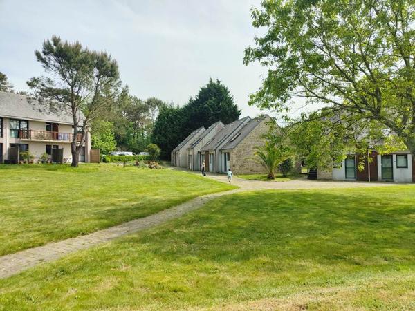 Appartement à vendre |  Bénodet |  3 pièces | 33 m²