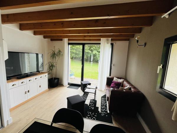 Appartement à vendre |  Bénodet |  3 pièces | 33 m²