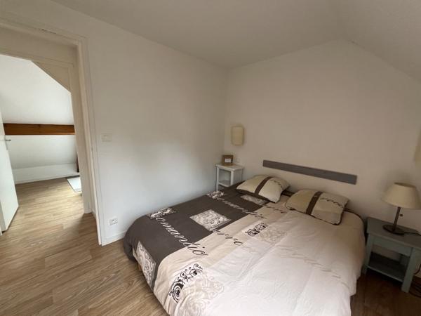 Appartement à vendre |  Bénodet |  3 pièces | 33 m²