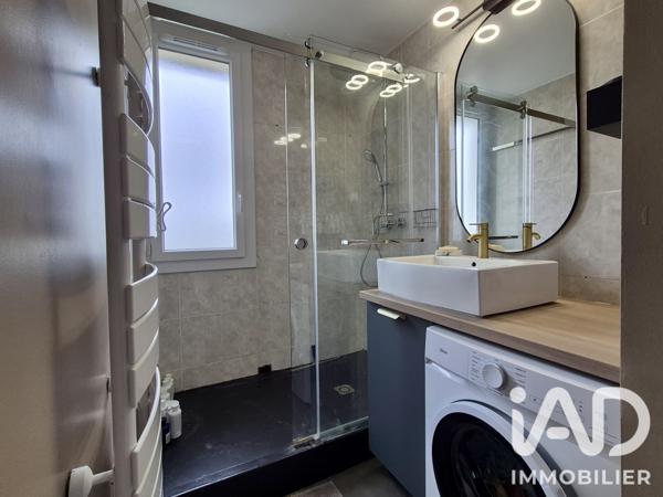 Appartement à vendre 3 pièces 74 m² Pau