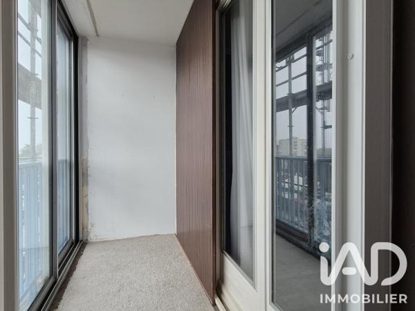 Appartement à vendre 3 pièces 74 m² Pau