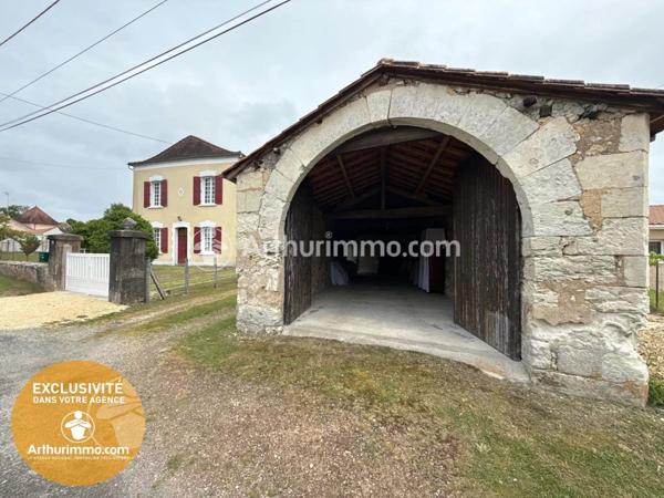 Vente Maison 5 pièces 117 m2 à Neuvic