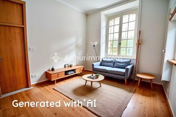 Vente Maison 5 pièces 117 m2 à Neuvic