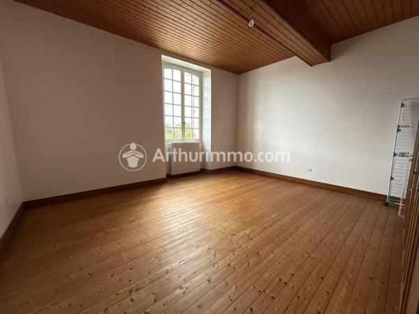 Vente Maison 5 pièces 117 m2 à Neuvic