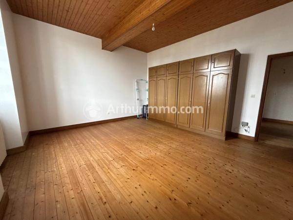 Vente Maison 5 pièces 117 m2 à Neuvic