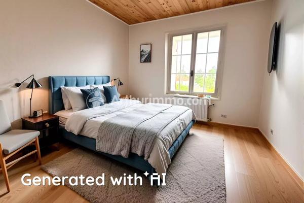 Vente Maison 5 pièces 117 m2 à Neuvic
