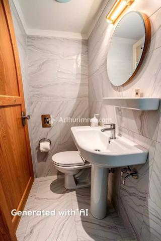 Vente Maison 5 pièces 117 m2 à Neuvic