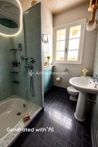 Vente Maison 5 pièces 117 m2 à Neuvic