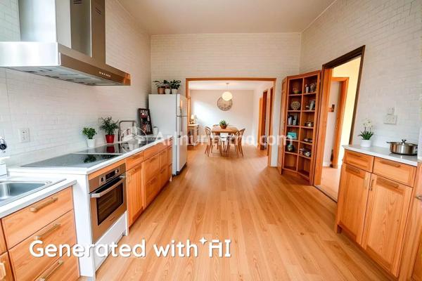 Vente Maison 5 pièces 117 m2 à Neuvic