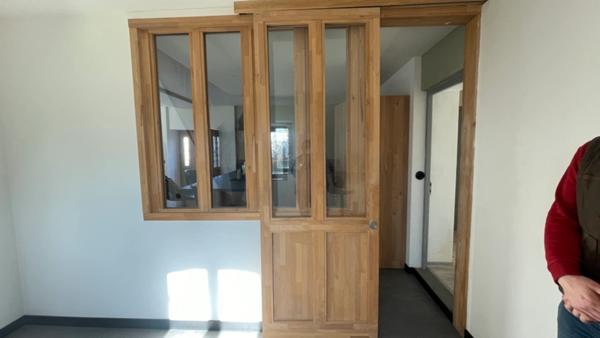 Propriété 8 pièces sur plus de 2 hectares à JUSSY LE CHAUDRIER (18) proche NEVERS, LA CHARITE-SUR-LOIRE, POUILLY-SUR-LOIRE, COSNES