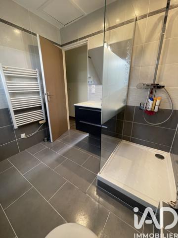 Maison à vendre 5 pièces 101 m² Faremoutiers