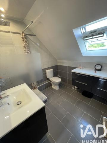 Maison à vendre 5 pièces 101 m² Faremoutiers