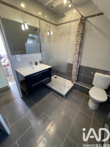 Maison à vendre 5 pièces 101 m² Faremoutiers