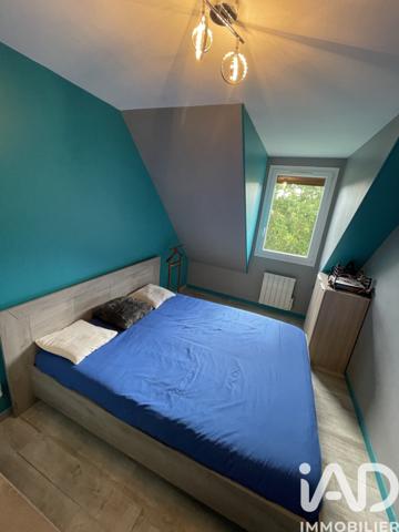 Maison à vendre 5 pièces 101 m² Faremoutiers