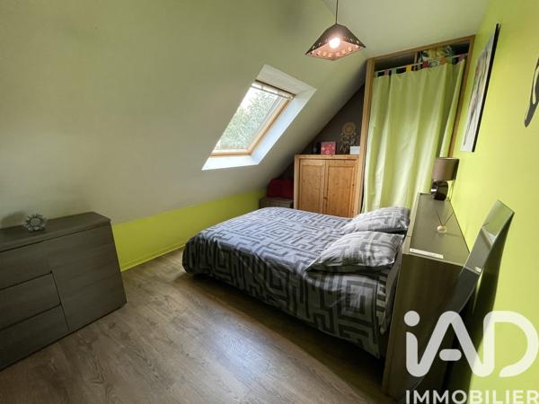 Maison à vendre 5 pièces 101 m² Faremoutiers