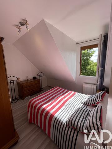 Maison à vendre 5 pièces 101 m² Faremoutiers