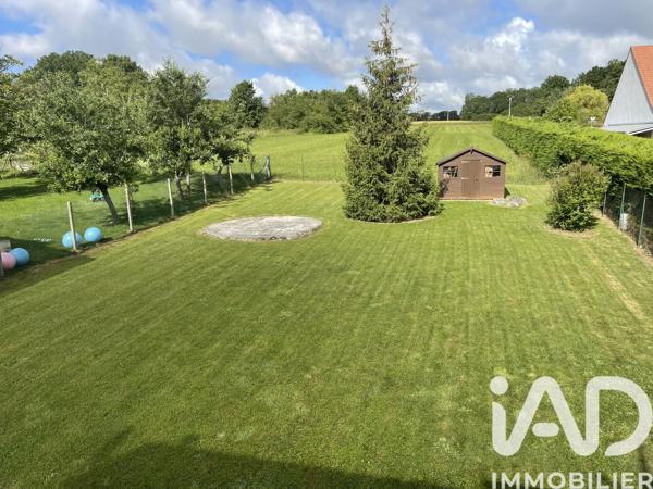 Maison à vendre 5 pièces 101 m² Faremoutiers