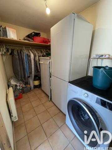 Maison à vendre 5 pièces 101 m² Faremoutiers