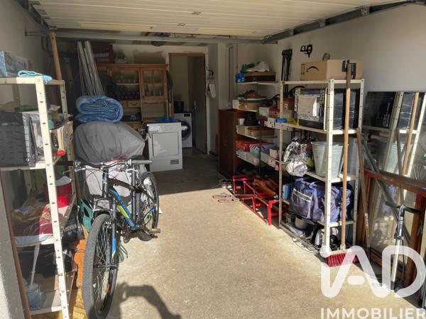 Maison à vendre 5 pièces 101 m² Faremoutiers