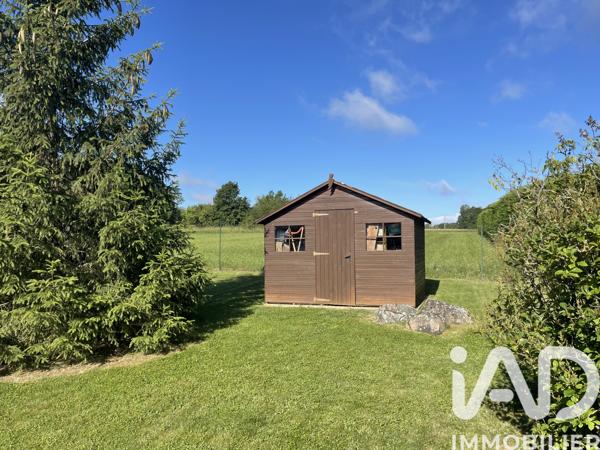 Maison à vendre 5 pièces 101 m² Faremoutiers