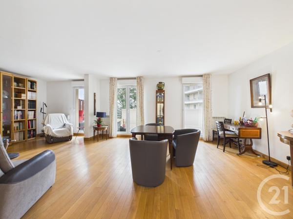 Appartement F4 à vendre  4 pièces - 106,97 m2 MAINVILLIERS - 28