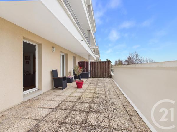 Appartement F4 à vendre  4 pièces - 106,97 m2 MAINVILLIERS - 28