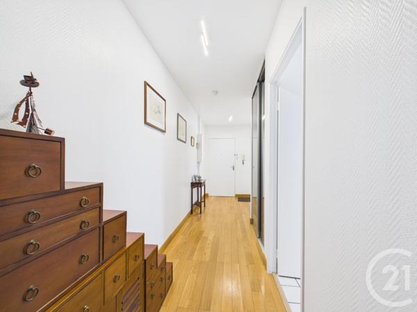 Appartement F4 à vendre  4 pièces - 106,97 m2 MAINVILLIERS - 28