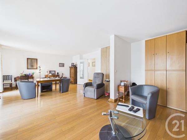 Appartement F4 à vendre  4 pièces - 106,97 m2 MAINVILLIERS - 28