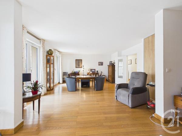 Appartement F4 à vendre  4 pièces - 106,97 m2 MAINVILLIERS - 28